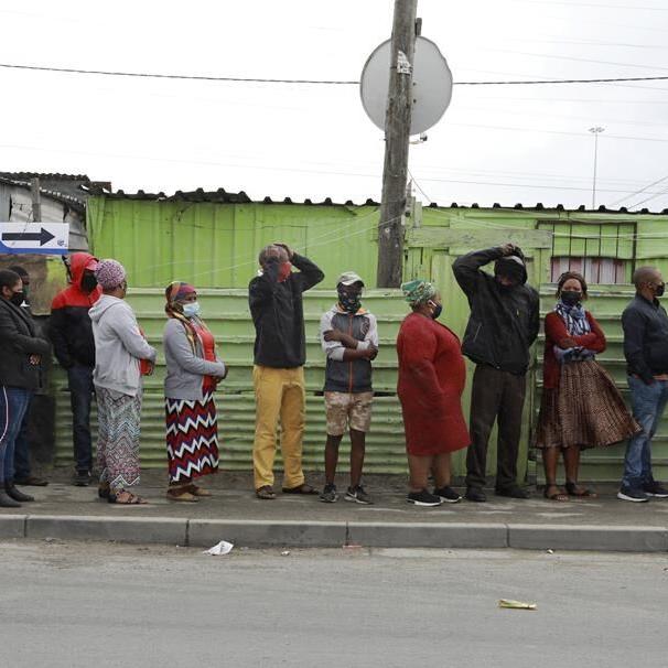 Over 50 countries go to the polls in 2024. The year will test even the most robust democracies